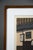 Katsuyki Nishijima, Kōbeya — Traditional Merchant Shop, Kobe, 1990s, Woodblock Print, Framed For Sale - Image 7 of 14