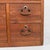 Wood Japanese Kimono Tansu Chest of Drawers, 1920s For Sale - Image 7 of 13