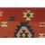 Rug & Kilim Vintage Persian Tribal Kilim Rug in Red With Geometric Patterns - By Rug & Kilim For Sale - Image 4 of 7