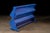 Antique Gray, Dunn & Co. Bakery Display Case in Blue For Sale In Chicago - Image 6 of 14