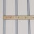 Raleigh Stripe Blue Fabric - Sample For Sale In Detroit - Image 6 of 8