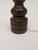 1970s Swedish Designer, Table Lamp, Pine, Sweden, 1970s For Sale - Image 5 of 6