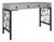 Tiffany Writing Desk - Light Gray For Sale