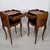 1950s Louis XV Nightstands, 1950s, Set of 2 For Sale - Image 5 of 16