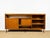 Tall Scandinavian Teak Sideboard, 1960s For Sale - Image 17 of 17