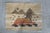 Late 20th Century Late 20th Century Vintage Egyptian Revival Mythical Souvenir Papyrus Painting Art - Set of 18 For Sale - Image 5 of 18