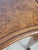 Victorian Nesting Tables in Walnut, 1890, Set of 3 For Sale - Image 17 of 18