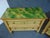 Louis XVI Style Faux Marble Paint Decorated Commodes - a Pair For Sale In Philadelphia - Image 6 of 10