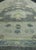 Early 21st Century Turkish Oushak Rug 4'2" x 9'10" #18133 For Sale - Image 5 of 8