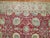 Textile Antique Zabihi Collection Chinese Red Traditional Persian Tabriz Rug - 9'2" x 13'2" For Sale - Image 7 of 8