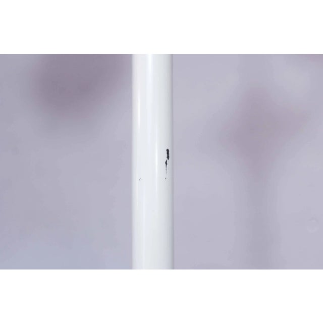 Floor Lamp by E.R Nele for Temde Leuchten, 1960s For Sale - Image 9 of 12