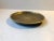 1930s Art Deco Bronze Dish with Four Clover, 1930s For Sale - Image 5 of 8