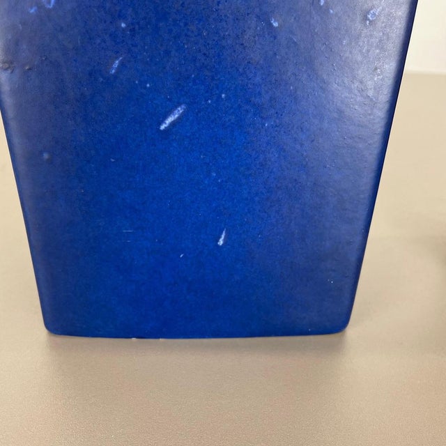 Fat Lava Vases from Scheurich, Germany, 1970s, Set of 2 For Sale - Image 16 of 18