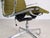 Midcentury Modern Office Chair by Charles & Ray Eames for Herman Miller For Sale - Image 10 of 11