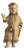 Infant Jesus, 18th Century For Sale