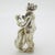 Vintage Italian Silver 800 Clown with Contrabass Figurine by Angini, Arezzo, 1970s For Sale - Image 6 of 11
