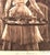 Wonderful mezzotint and etching on china paper applied. The inscription reads: "le matin/ j. J. Tissot sc. Et ex. 1886"....