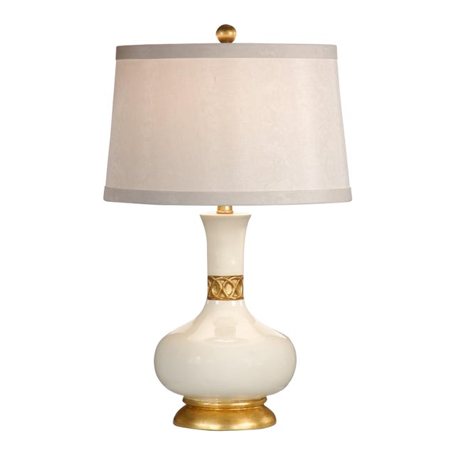 Wildwood Mimi Table Lamp - Gardenia For Sale