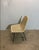 Mid-Century Bar Chair, Italy, 1950s For Sale - Image 3 of 5