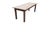Farmhouse Table in Oak and Fir, 1870s For Sale - Image 3 of 7