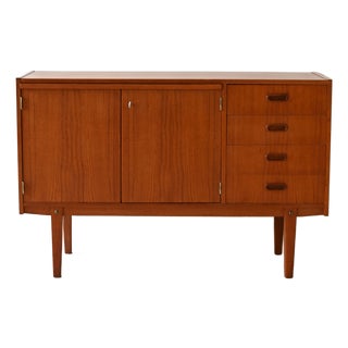 Vintage Sideboard, 1960s For Sale