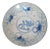 Chinese Cobalt Blue Design 6 1/4" Porcelain Bowl Dish For Sale