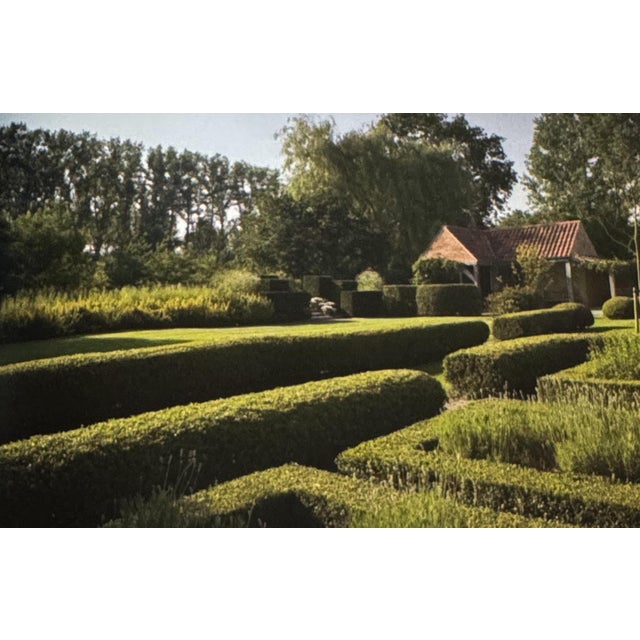 Farmhouse Country Living by Wim Pauwels For Sale - Image 3 of 7