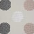 A natural cotton casement with satin stitched polka dots and a delicate sheen, Hansen Embroidery is stylishly simple and...