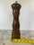 Brown Vintage Peugeot Frères Pepper Grinder For Sale - Image 8 of 8