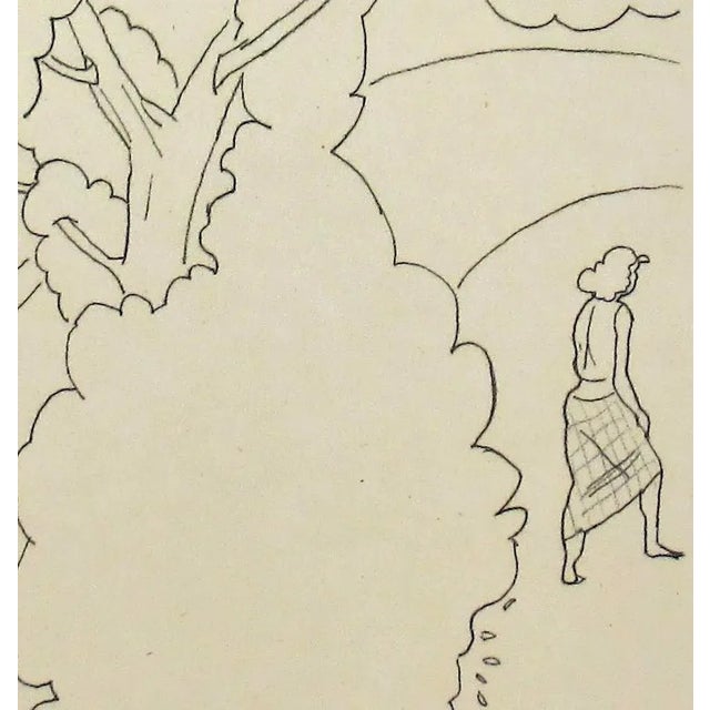 Mary Esch, Thee Questions #IV, 2003 For Sale - Image 4 of 7