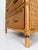 Mid-Century Italian Bedside Chest in Woven Cane, Rattan and Bamboo, 1960s For Sale - Image 15 of 18