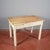 Painted Fir Kitchen Table, Early 1900s For Sale - Image 17 of 18