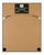 Vintage Belmond Hotel Splendido Portofino Mare Framed Luggage Label For Sale In Washington DC - Image 6 of 9