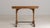 1900 - 1909 1900-1909 France Weathered Honey Oak Carved Oak Console Table For Sale - Image 5 of 10