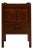 Mid 20th Century France Brown Wood Storage Cabinets & Cupboards For Sale