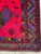 1980s Hand-Knotted Baluch Geometric Rug 2'10" X 4'11" For Sale - Image 5 of 5