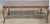 Brown Late 20th Century Baker Stately Homes Queen Anne Burled Walnut Extension Dining Table 4 Leaves For Sale - Image 8 of 12