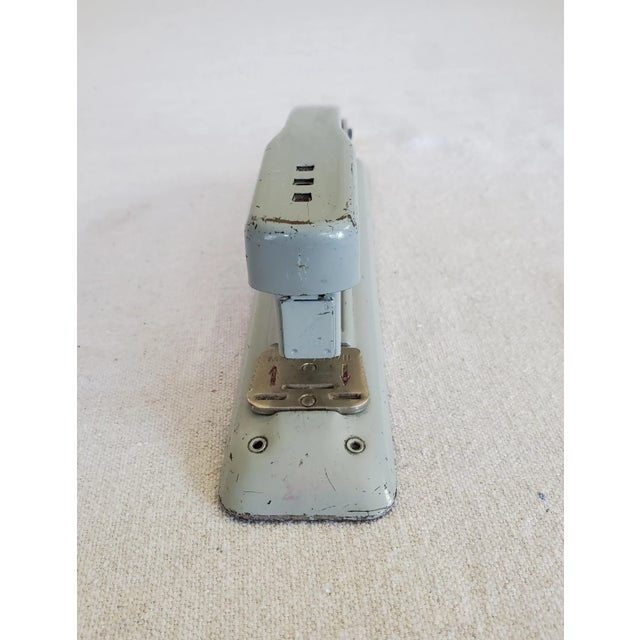 Mid-Century Modern Mid-Century Swingline Stapler For Sale - Image 3 of 8