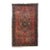 Fine Antique Mohajeran Sarouk Rug 4'3'' x 6'9'' For Sale