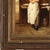 John Pettie, A Victorian Maid, 1800s, Oil Painting on Canvas For Sale - Image 4 of 8