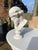 Plato Marble Bust Sculpture, 20th Century For Sale - Image 4 of 6