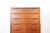 Large Danish Chest of Drawers in Teak by Henning Jørgensen for Fredericia Furniture, 1960 For Sale - Image 3 of 14