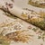 2020s Schumacher Dog & Duck Fabric In Alabaster For Sale - Image 5 of 6