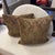 Crate & Barrel Crate & Barrel Tapestry Pillows, Pair For Sale - Image 4 of 12