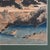 Green Antique Woodblock Landscape Picture, Japanese Art, Framed, Hiroshige, Victorian For Sale - Image 8 of 9