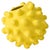 Yellow Sun Sculpture in Ceramic by Liliana Silva For Sale - Image 8 of 8