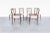 Calvin Furniture Mid-Century Modern Dining Chairs by Paul McCobb for Calvin Furniture, 1950s For Sale - Image 4 of 11