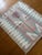 Turkish Small Vintage Anatolian Kilim Rug | 2'5" X 2'11" For Sale - Image 3 of 4