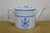 Mid 20th Century Copeland Spode England Newburyport Teapot Creamer Sugar Pitcher 10" - 3 pc For Sale - Image 10 of 14