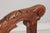 Pair of Chippendale Style Mahogany Dining Chairs For Sale - Image 10 of 17